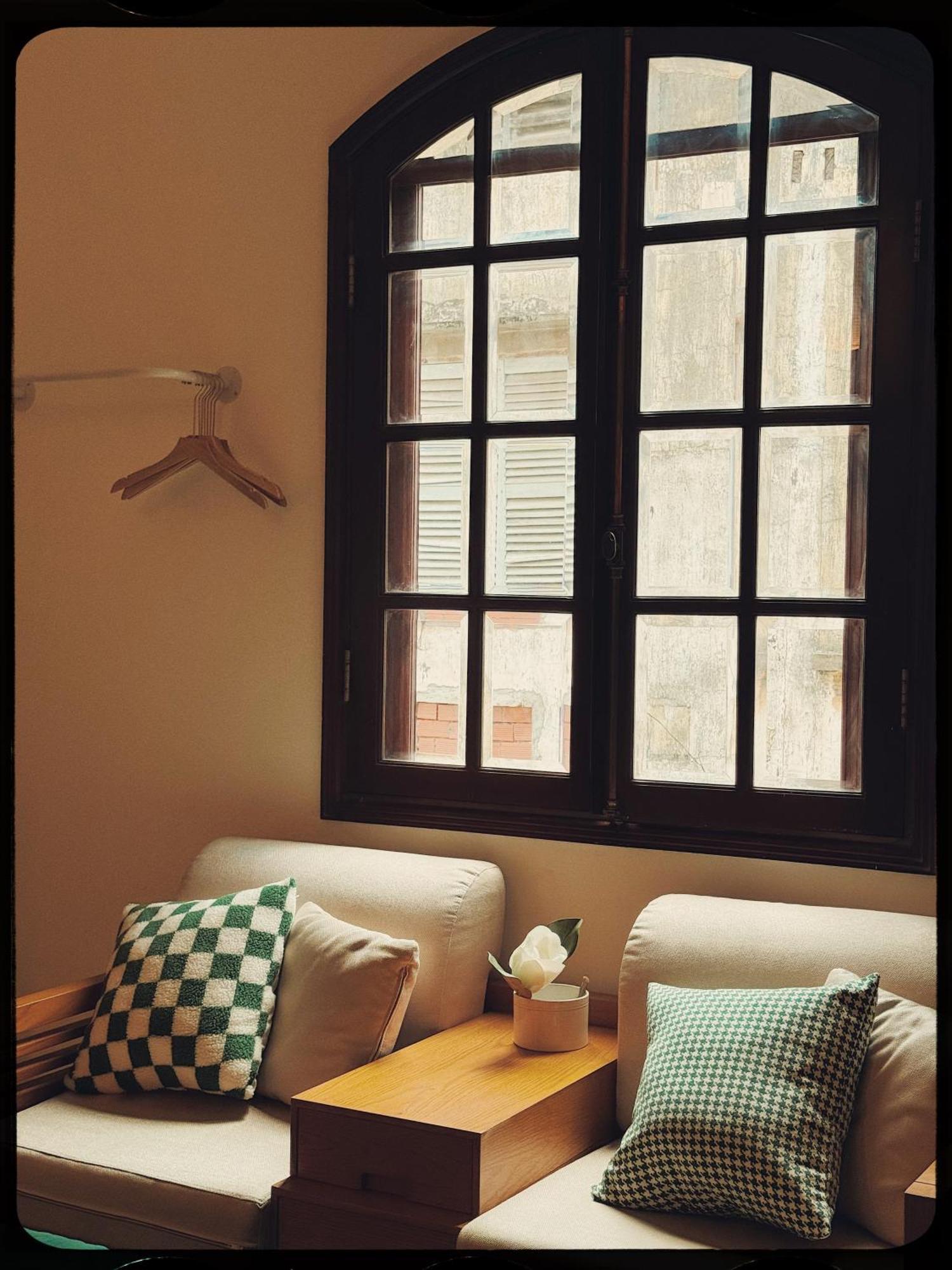 Homestay Smith Studio, Heart Of Saigon *