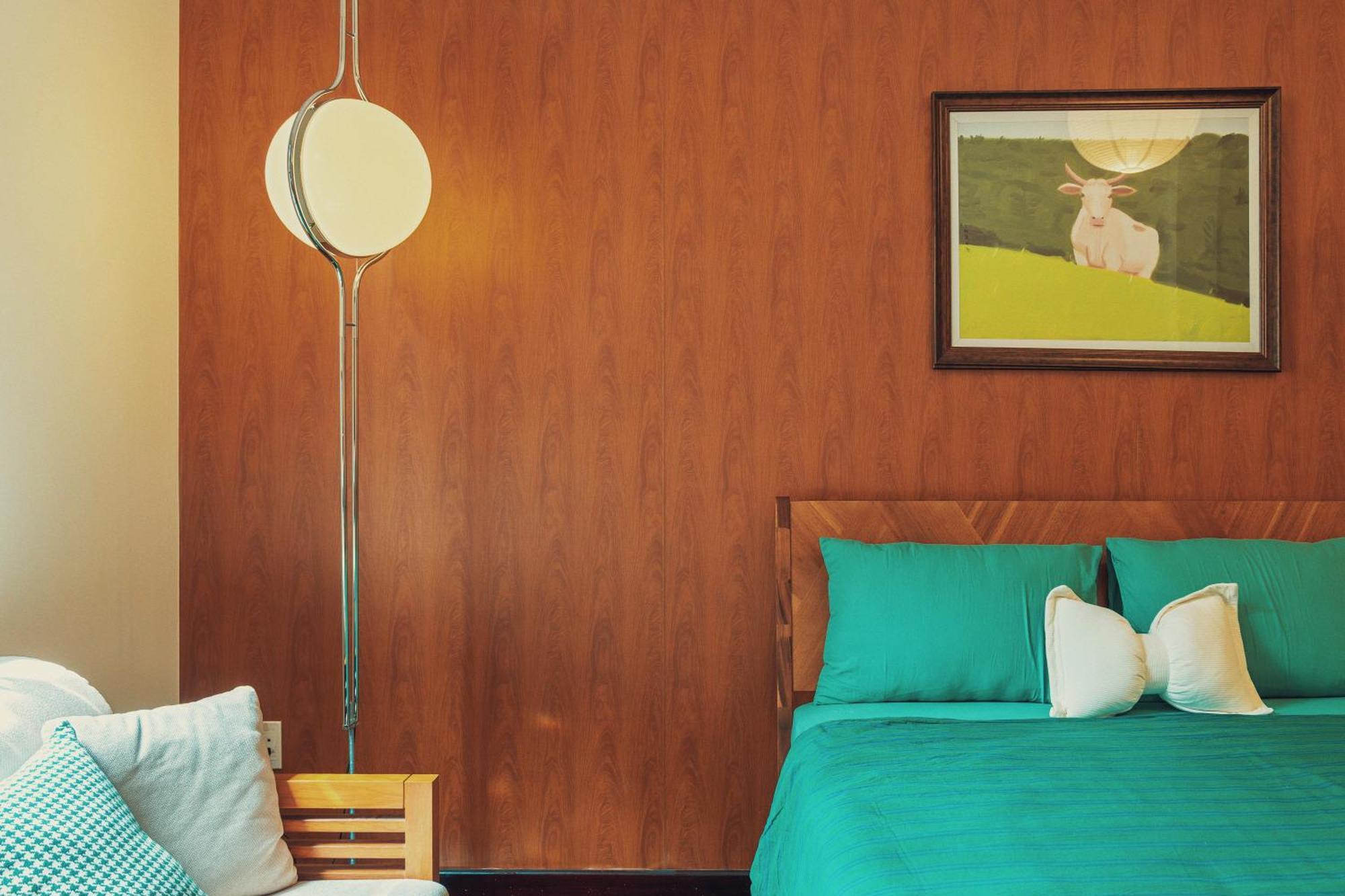 Homestay Smith Studio, Heart Of Saigon Ho Chi Minh City