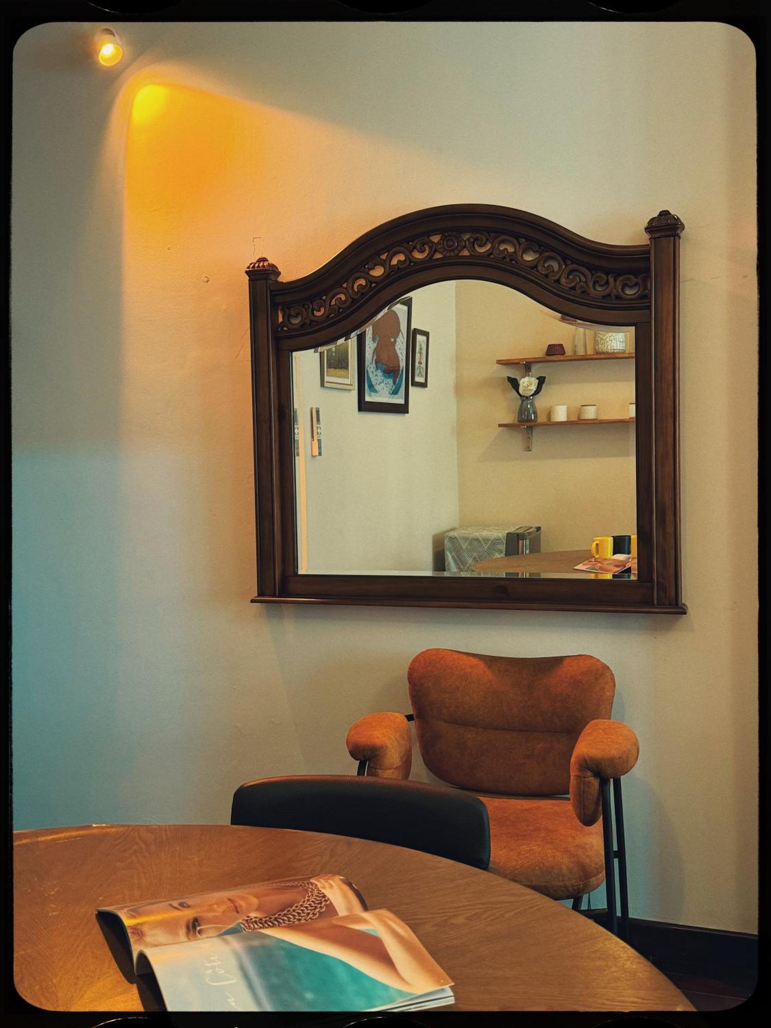 Smith Studio, Heart Of Saigon Homestay *